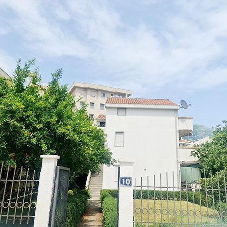 Apartments Pier 부드바 객실 사진