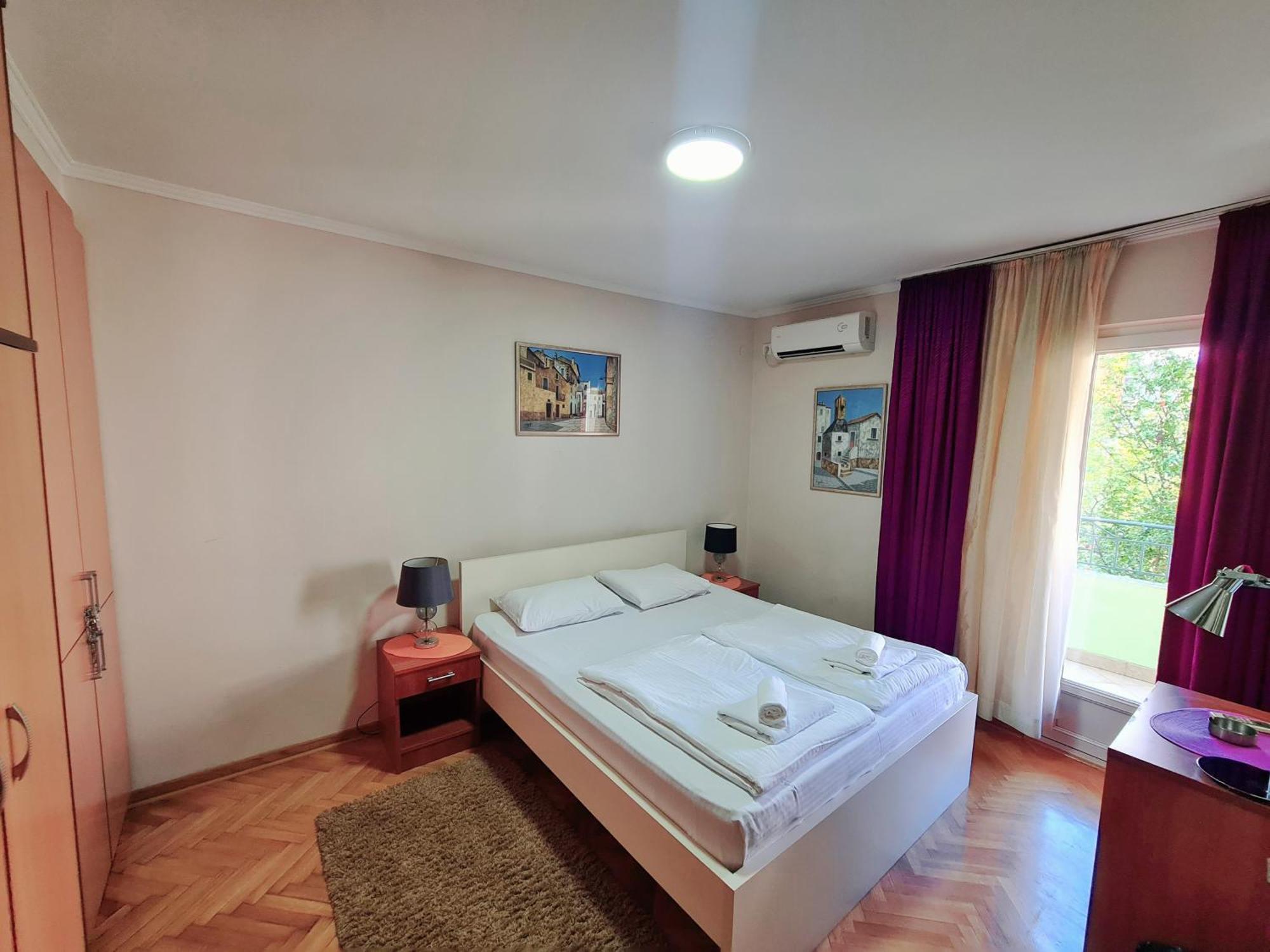 Apartments Pier 부드바 외부 사진