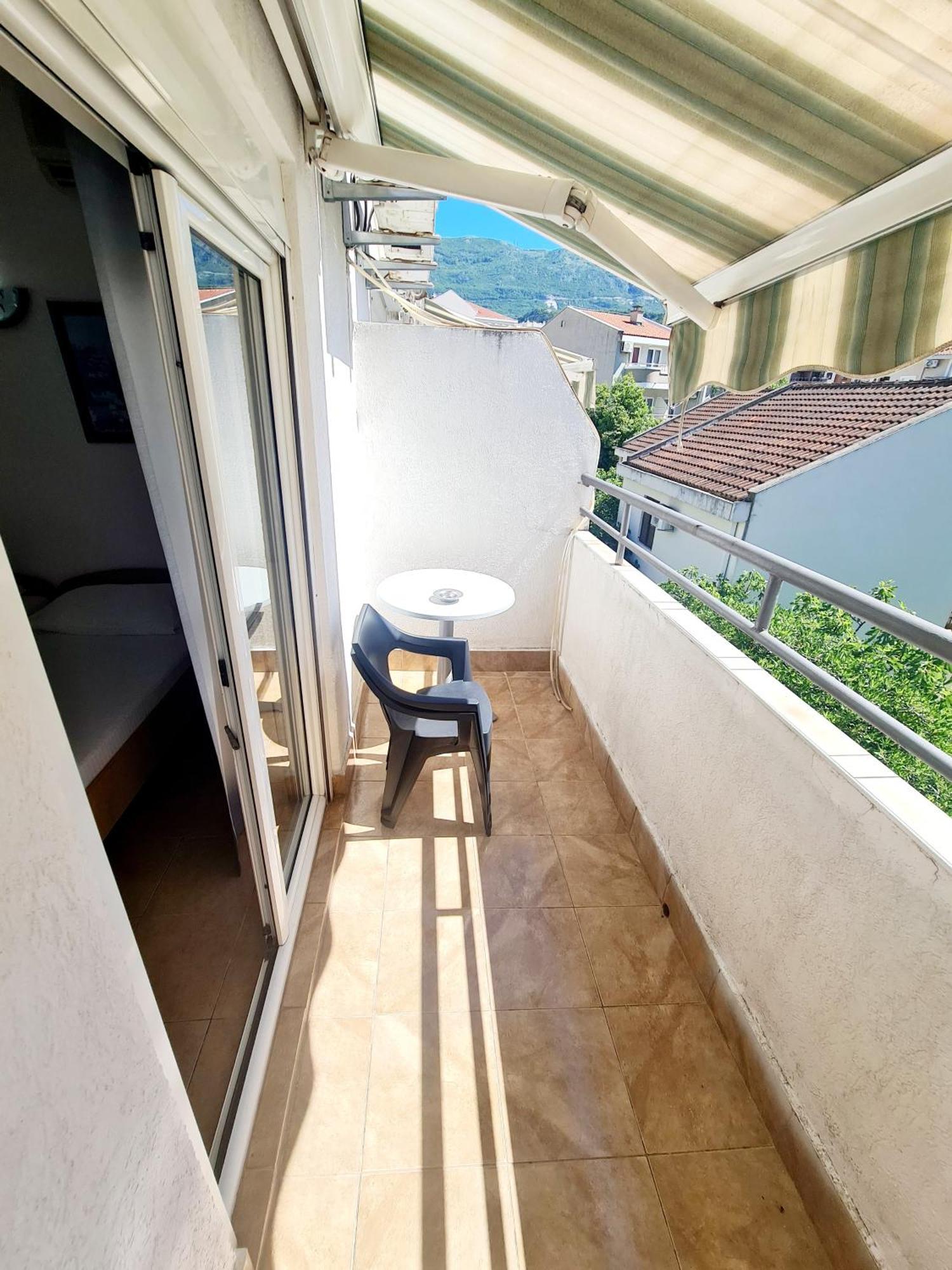 Apartments Pier 부드바 객실 사진
