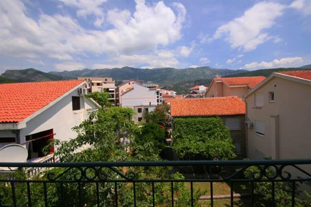 Apartments Pier 부드바 외부 사진