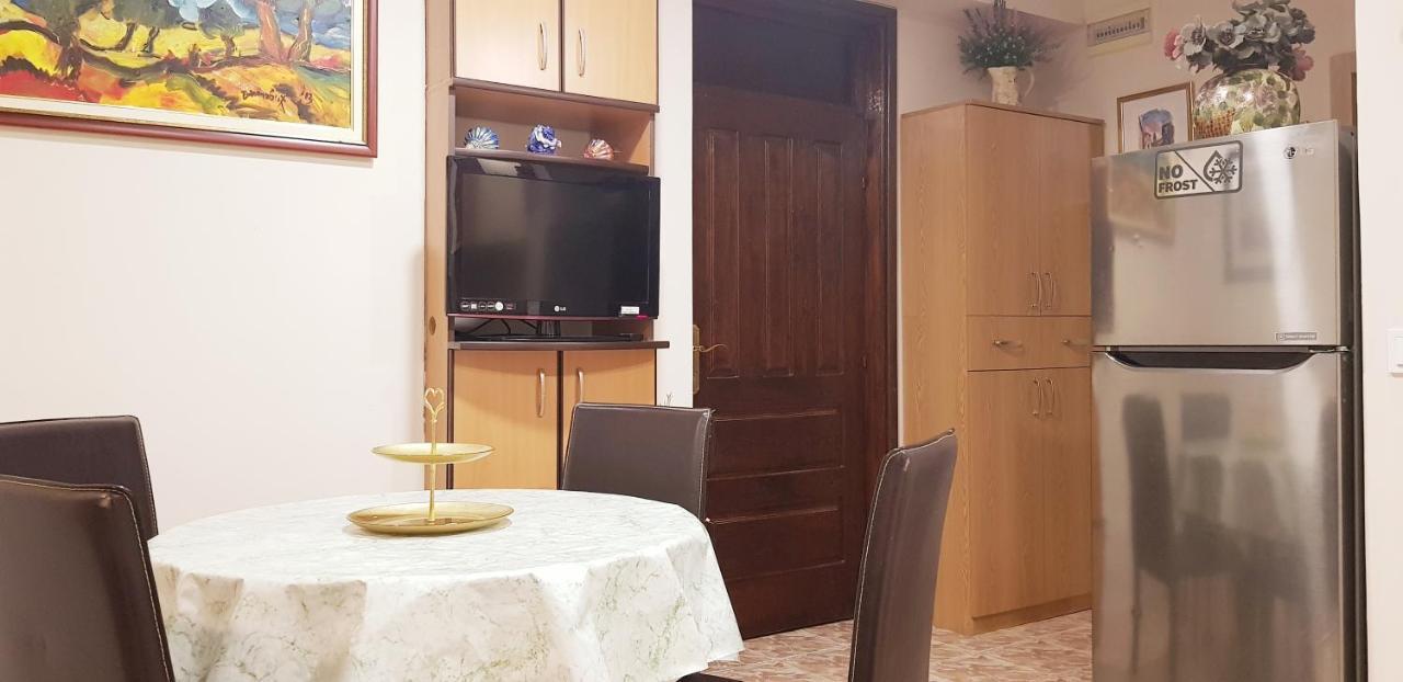 Apartments Pier 부드바 외부 사진